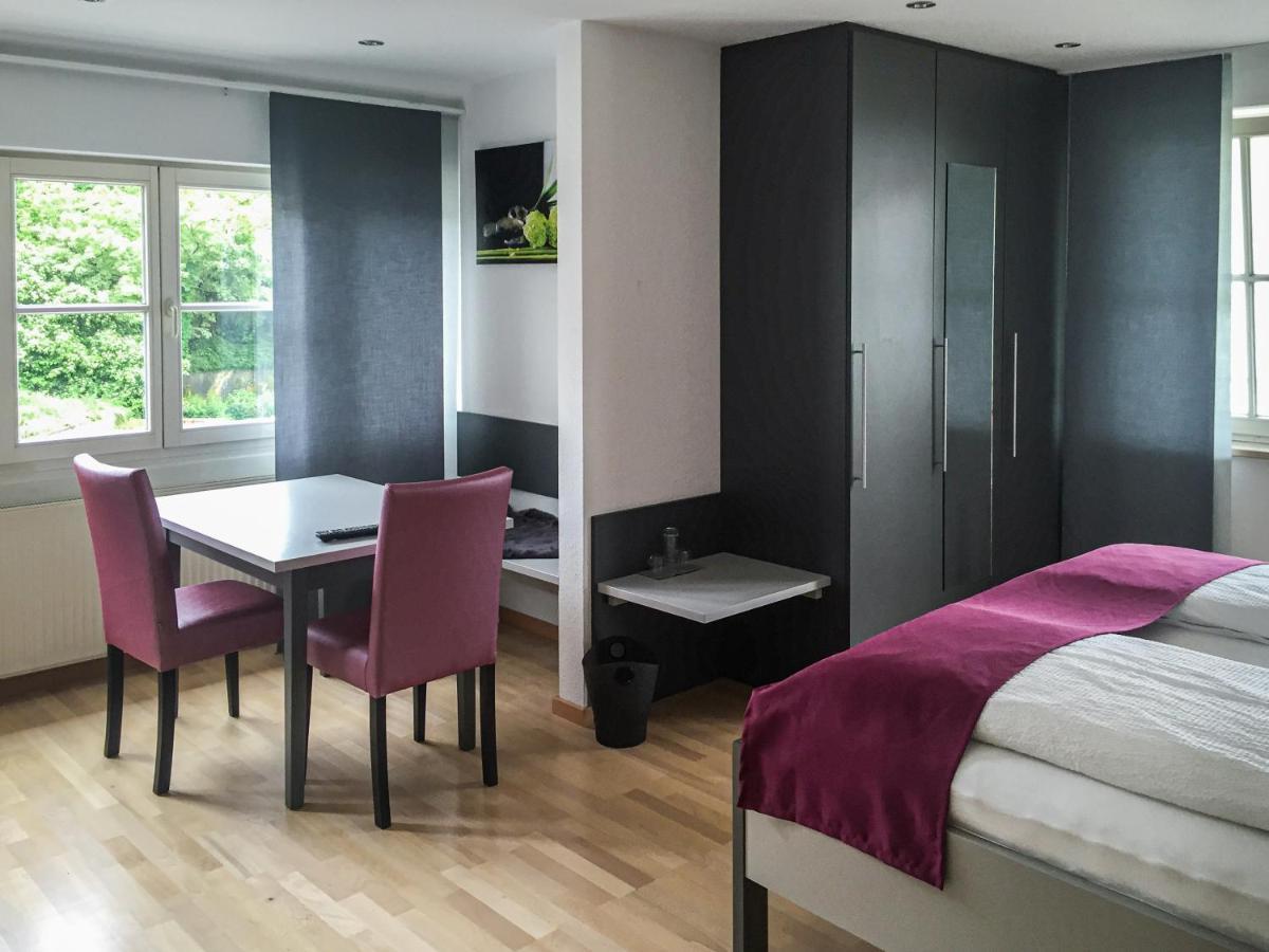 Hotel Torstuben