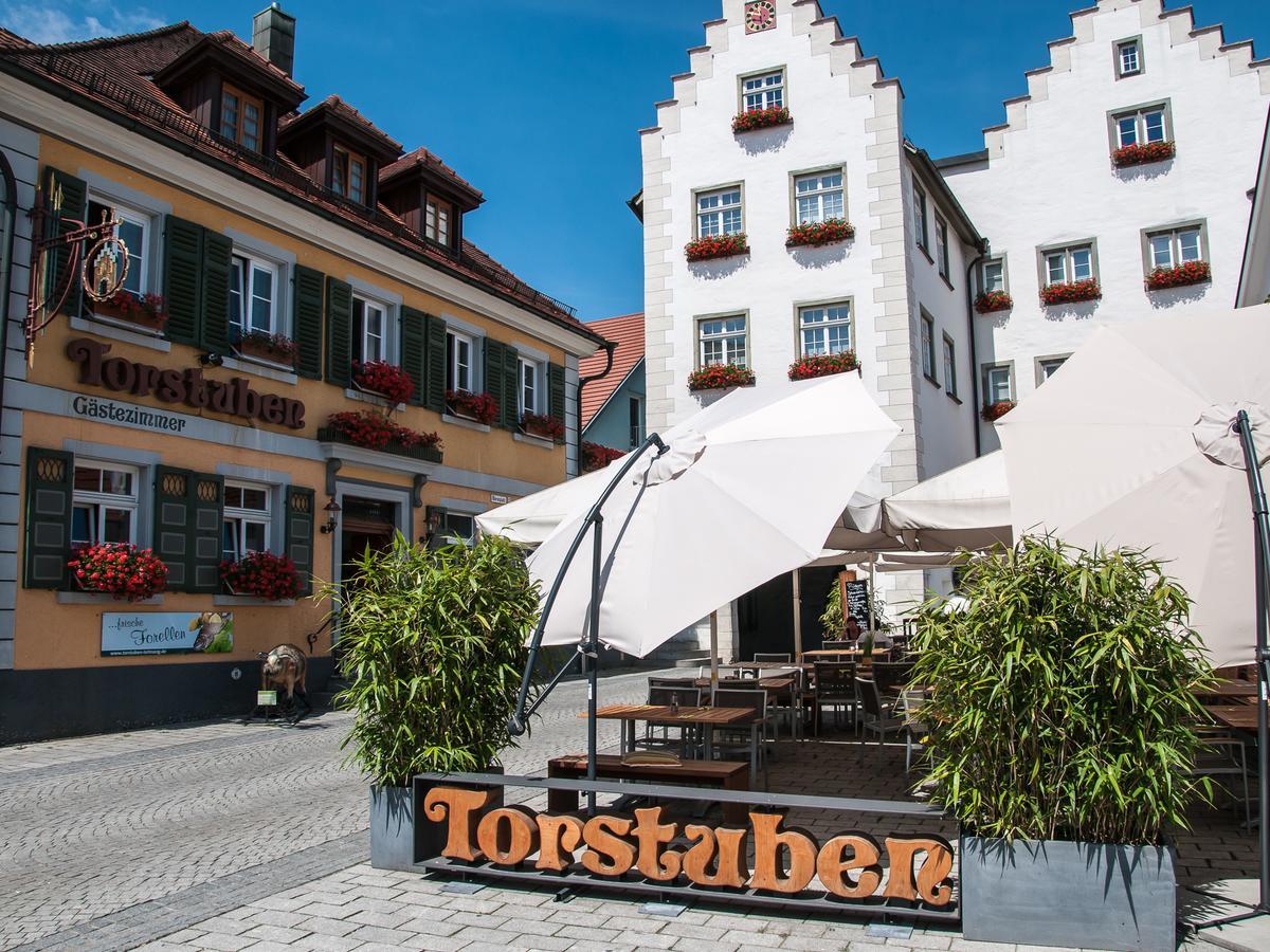 Torstuben Отель Тетнанг