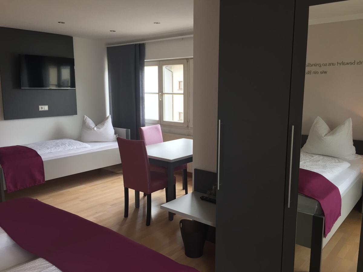 Torstuben Hotel Tettnang